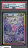 Espeon Ex