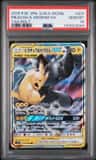 Pikachu & Zekrom Gx