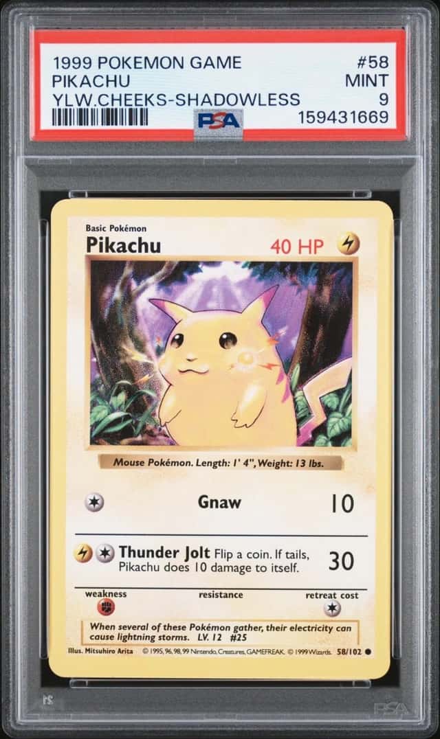 Pikachu