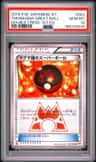 Team Magma'S Great Ball