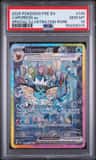 Vaporeon Ex