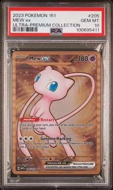 MEW ex