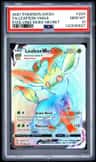 Leafeon Vmax