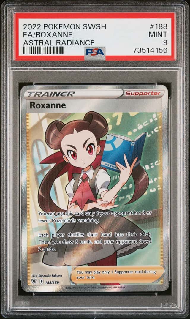Roxanne