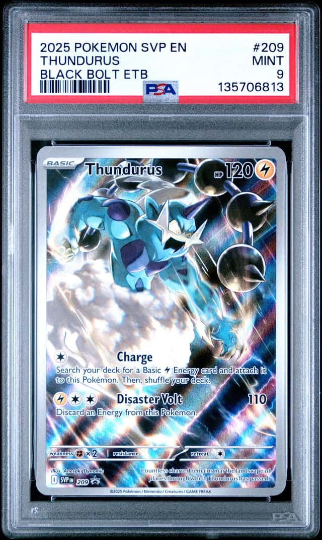 Thundurus