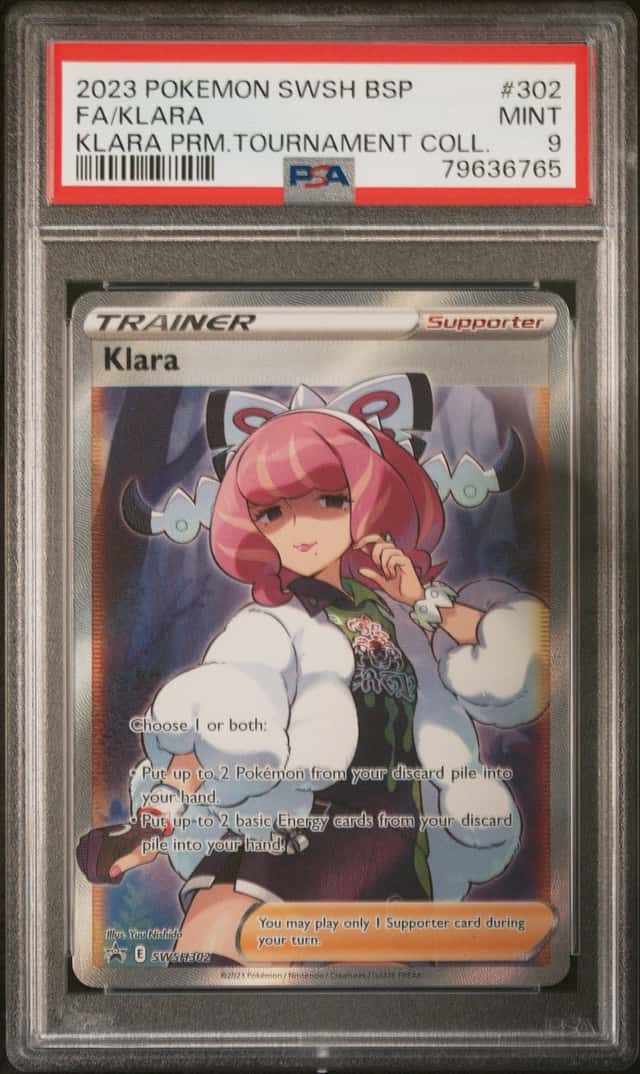 Klara