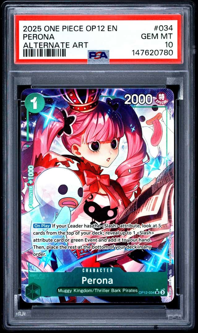 Perona