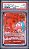 Tony Tony Chopper