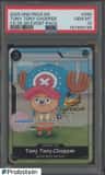 Tony Tony Chopper
