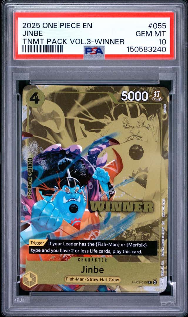 Jinbe