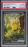 Pikachu Ex
