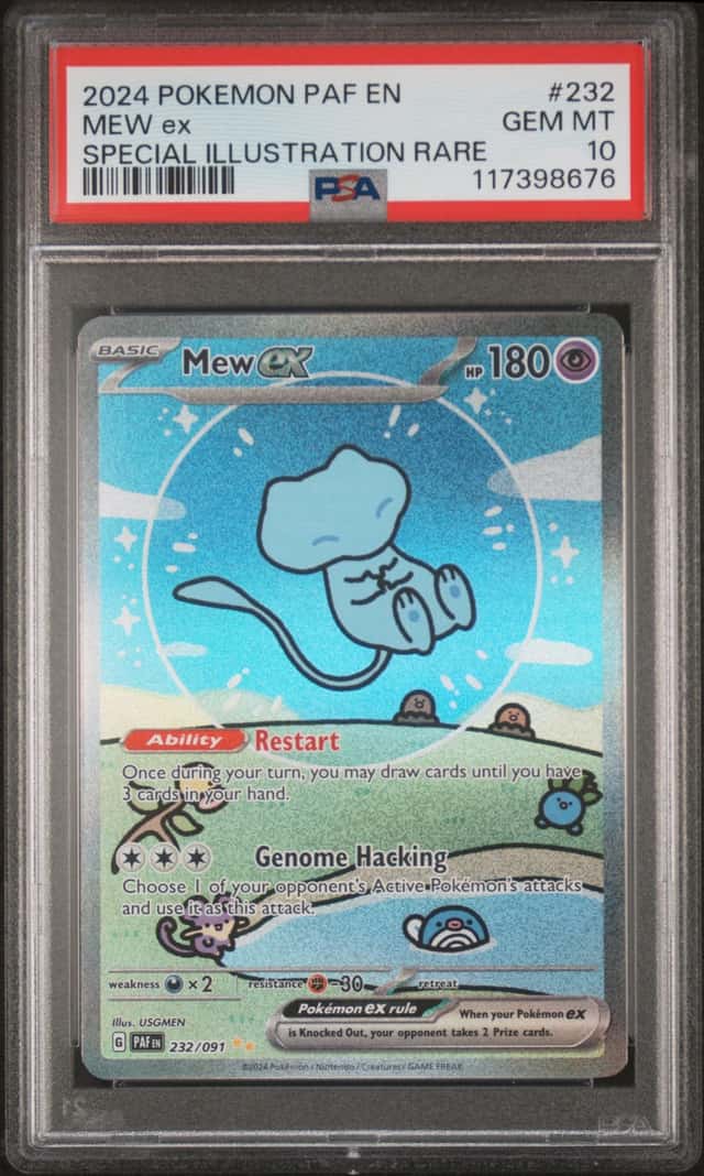 MEW ex