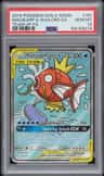Magikarp & Wailord Gx