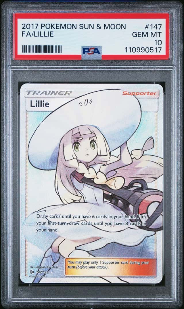 Lillie