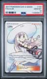 Lillie