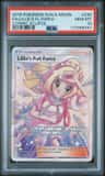 Lillie'S Full Force
