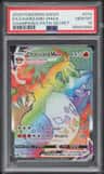 Charizard Vmax