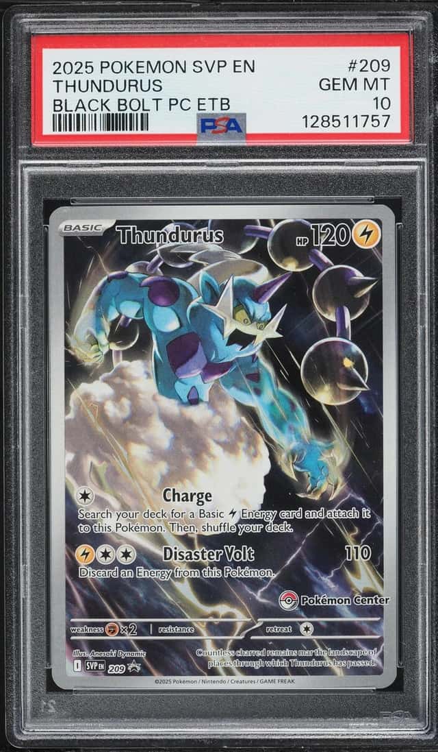 Thundurus