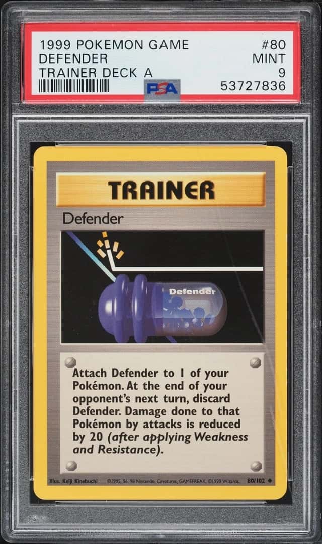 Defender