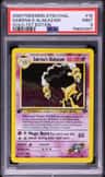 Sabrina'S Alakazam