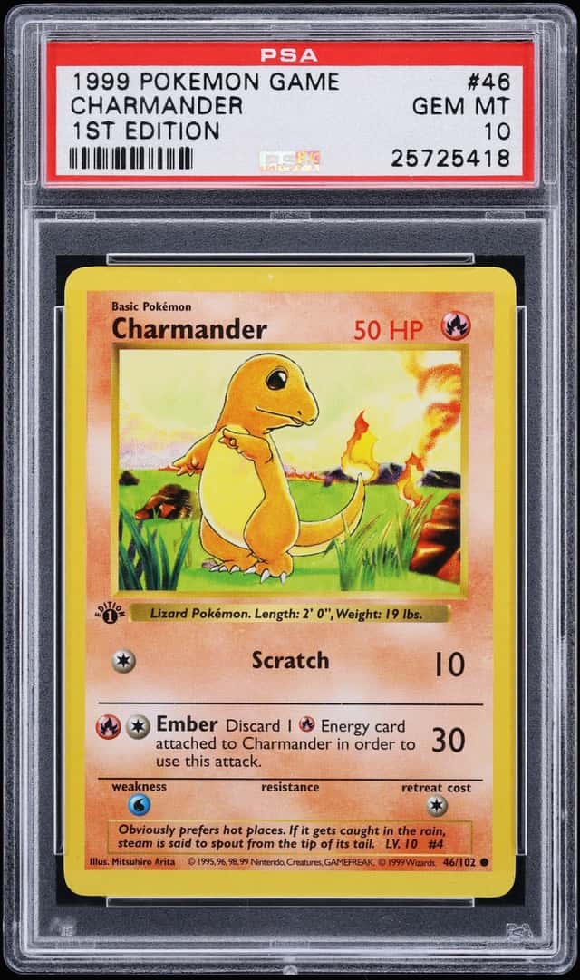 Charmander