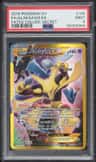 Alakazam Ex