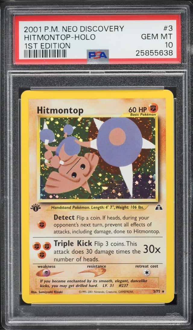 Hitmontop