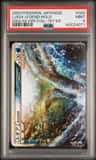 Lugia Legend