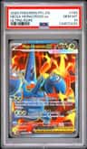 Mega Heracross Ex