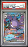 Rocket'S Crobat Ex