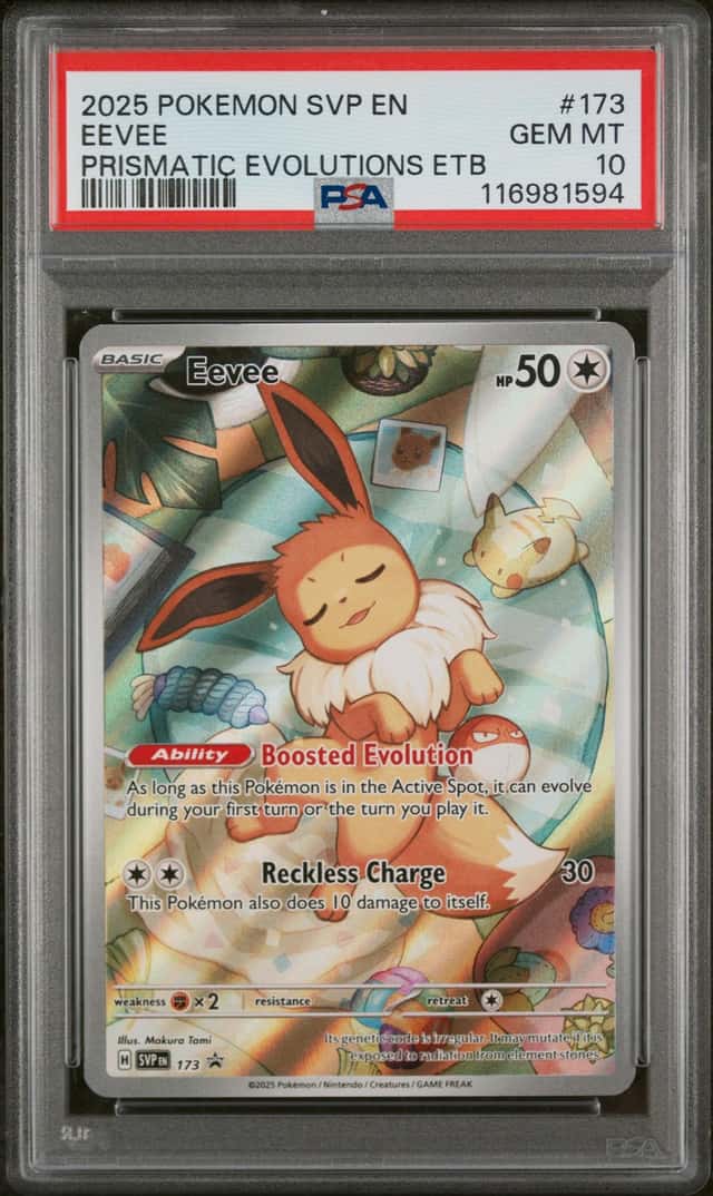 Eevee