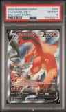 Charizard V