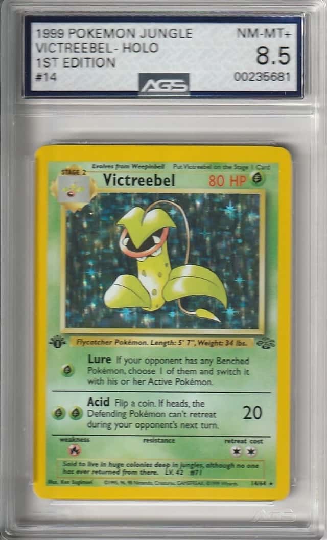 Victreebel