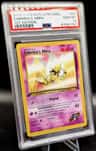 Sabrina'S Abra