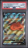 Charizard V
