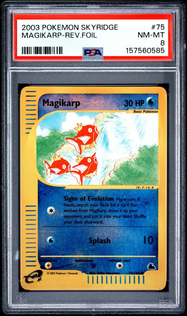 Magikarp