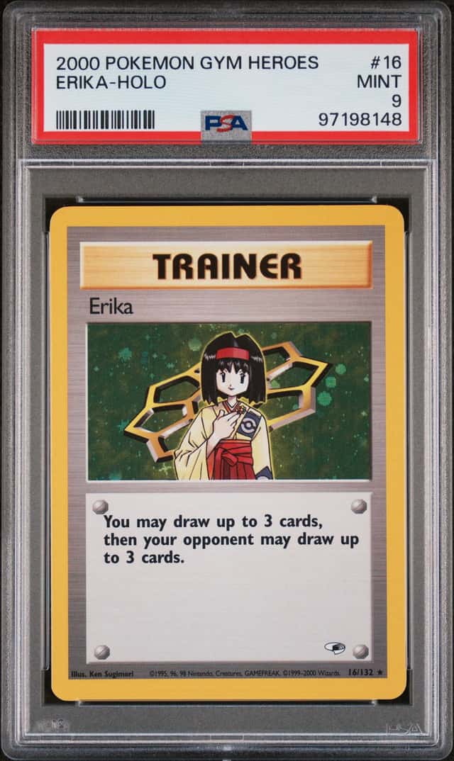 Erika