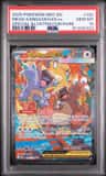 Mega Kangaskhan Ex