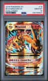 M Charizard Ex