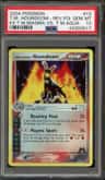 Magma'S Houndoom