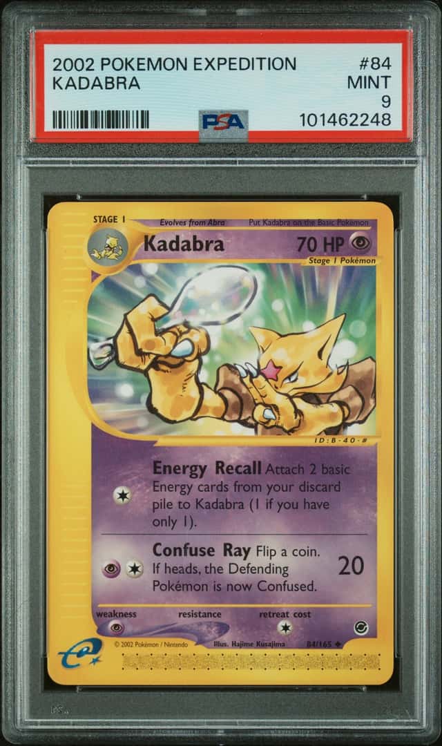 Kadabra