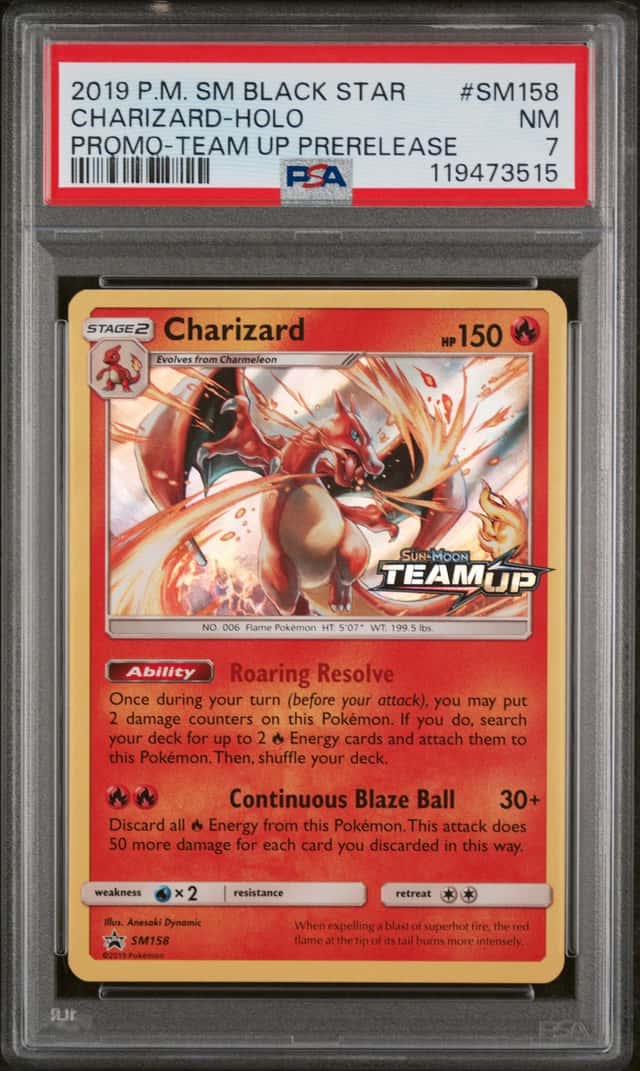 Charizard