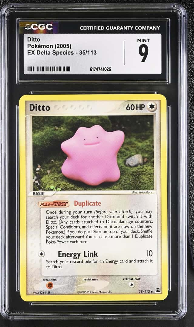Ditto