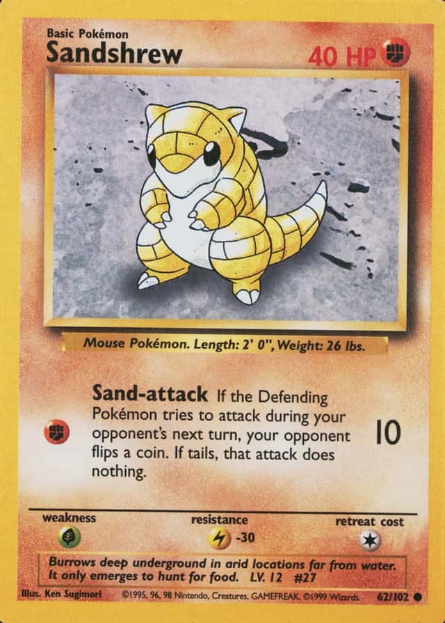 Unlimited · Trainer Deck A