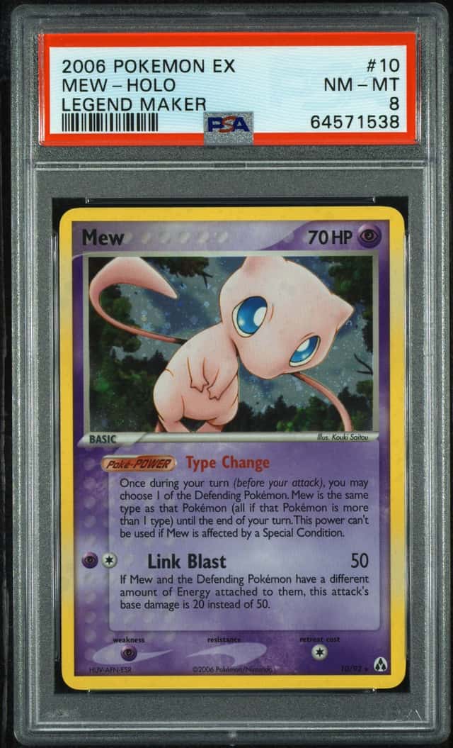 Mew