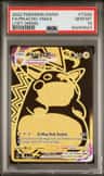 Pikachu Vmax