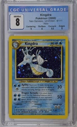 Kingdra