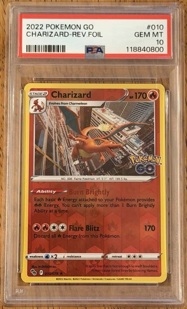 Charizard