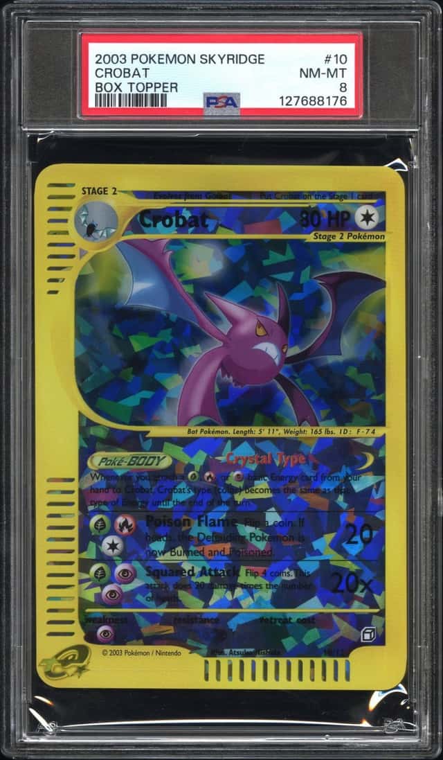 Crobat