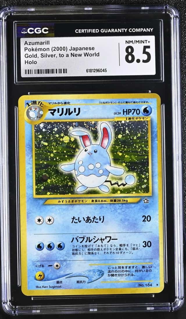 Azumarill